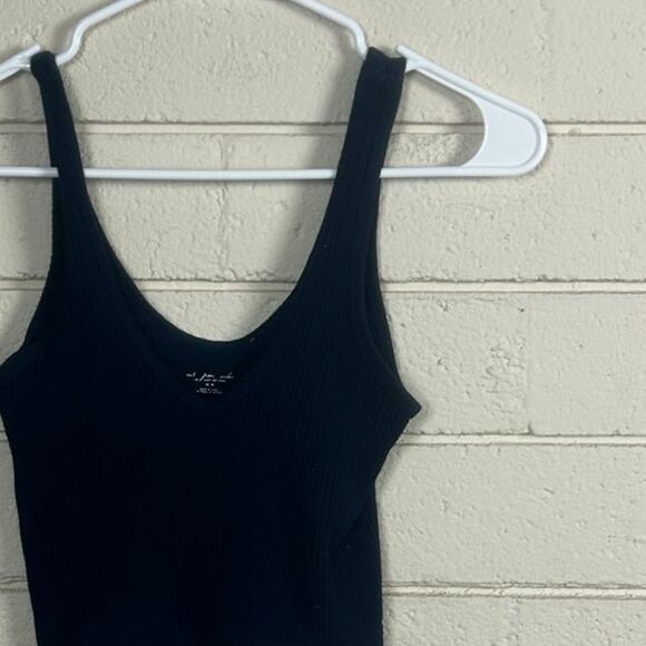 Urban Outfitters Out from Under Blue Tank size M - Picture 5 of 8